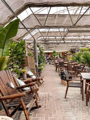 Rohsler's Allendale Nursery and Florist