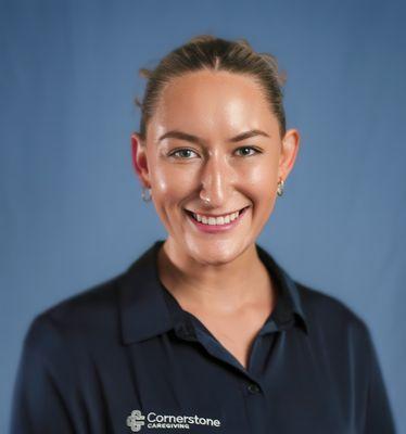 Cornerstone Caregiving