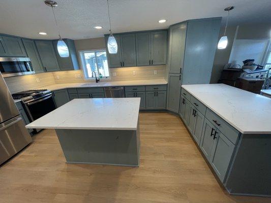 Q & R Construction Services