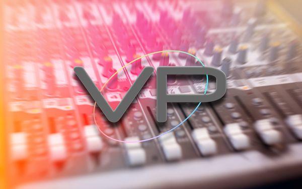 Audio for live events big or small.