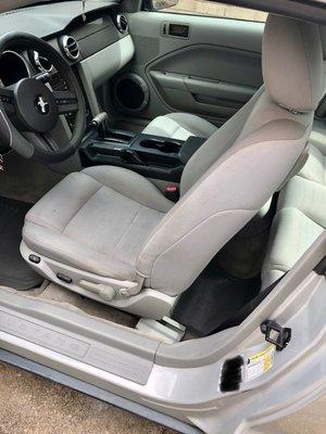 Fox Mobile Detailing