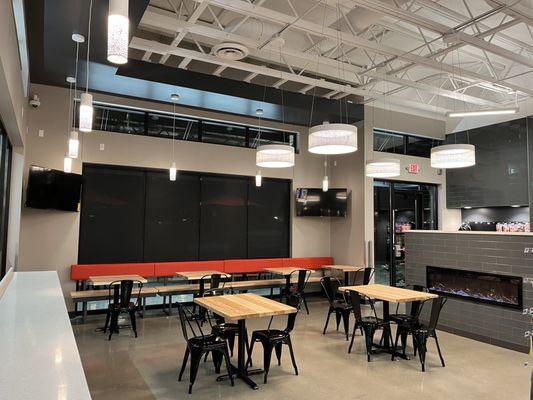 Jacksons Food Stores