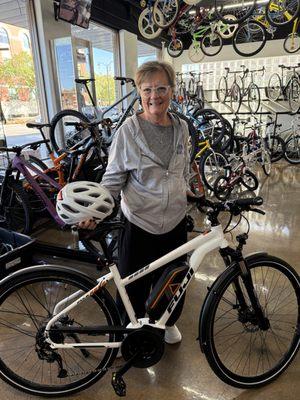 Bikes For The Likes of Us