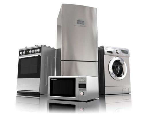 The Huizar Appliance Services