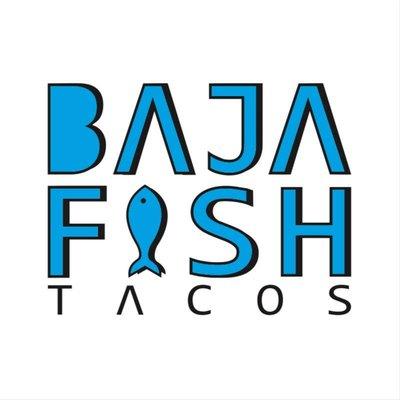 Baja Fish Tacos