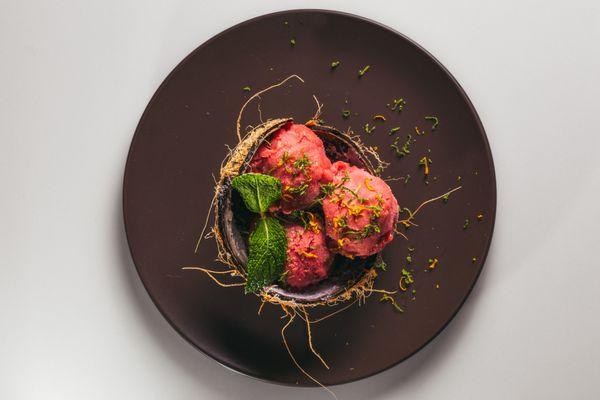 Onyekas Opulent Catering