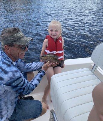 Reel'em In Fishing Charters