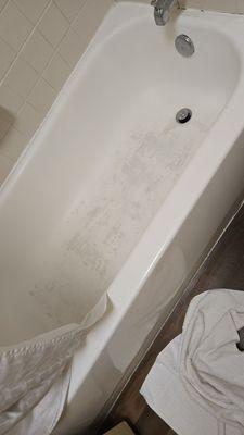 Extended Stay Deluxe