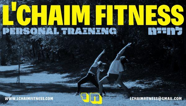L'chaim Fitness