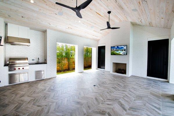 CASA Contracting & Roofing