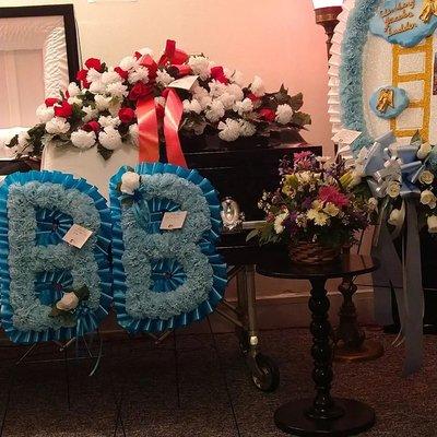 Hertford County Undertakers