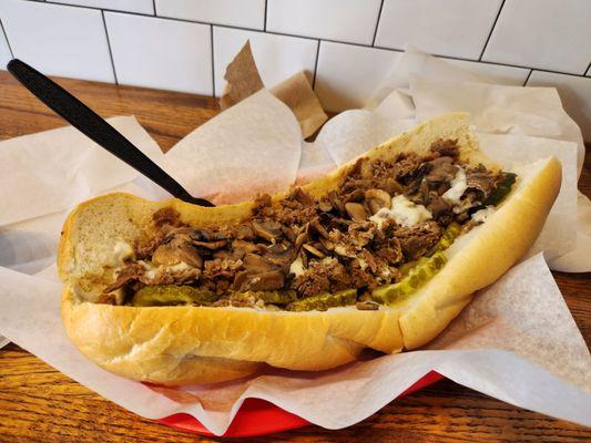 Looks longer than 12 inches