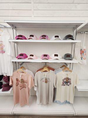 Our Perfect Chaos Vendor Mall