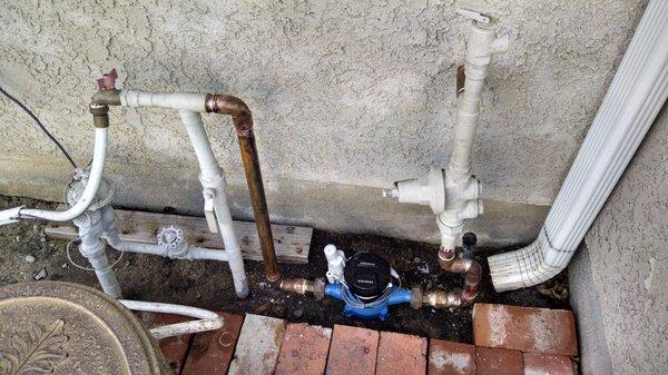 1st choice plumbing