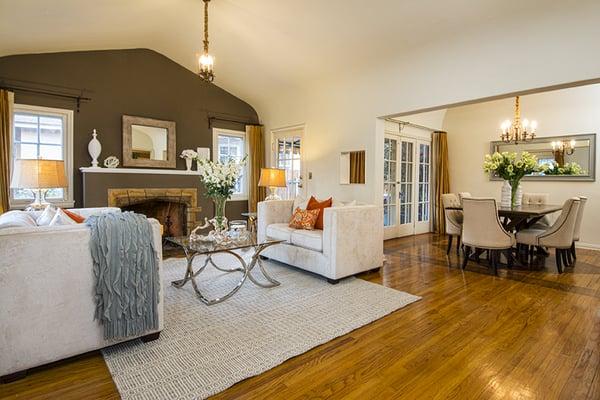 Lisa Ashworth - John Aaroe Group