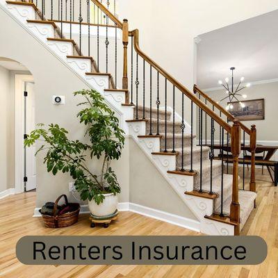 Renters Insurance