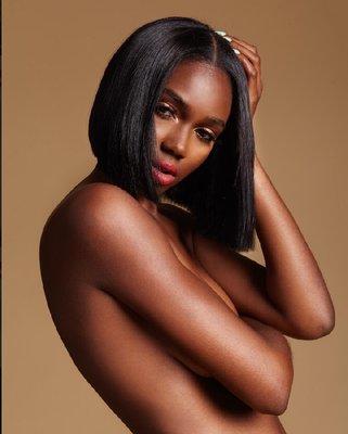 Jasmine Tyan