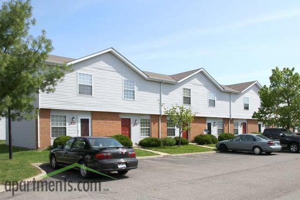 River Valley Apartment