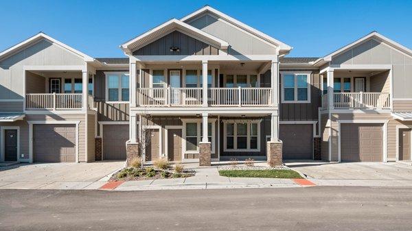 Springs at the Reserve