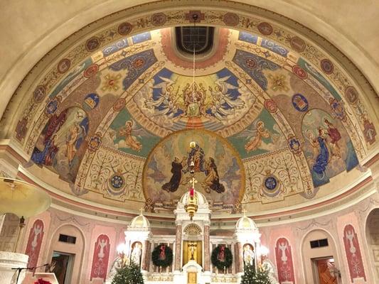 Daughters of Our Lady of the Holy Rosary