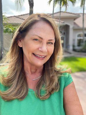 Weddings Officiated by Mary