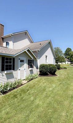 John’s Landscaping