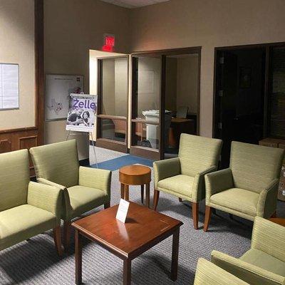 Premier Cleaning Commercial Services