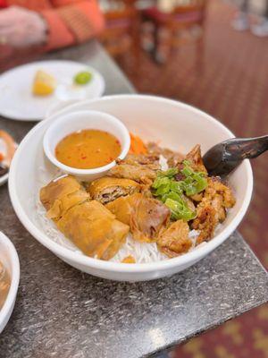 Lam Hoa Thuan Restaurant