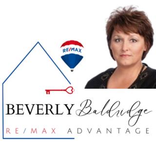 Beverly Baldridge-RE/MAX Advantage