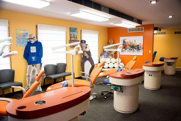 Dean Orthodontics