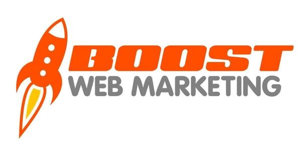 Boost Web Marketing