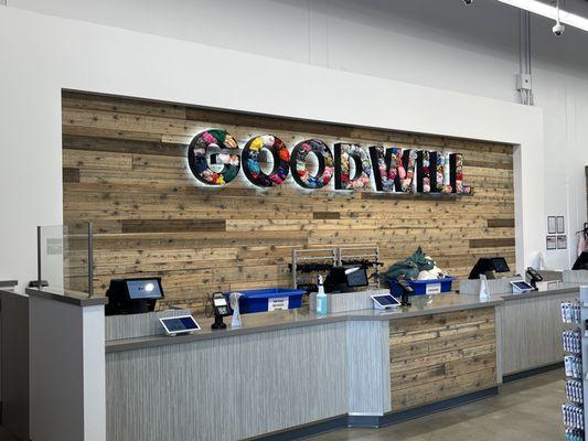 Goodwill of Orange County Store and Donation Center