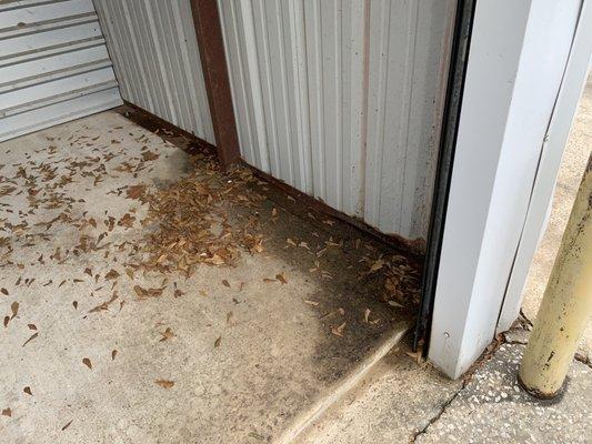 Moss Bluff Mini Storage