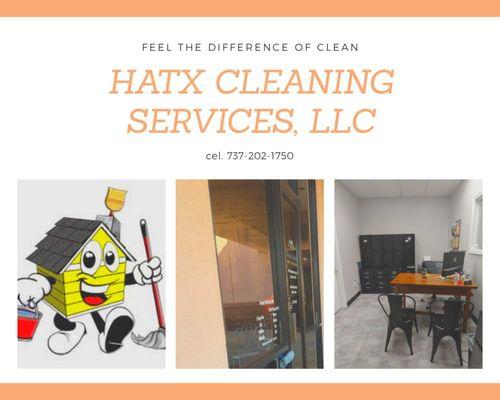 HATX Cleaning Services