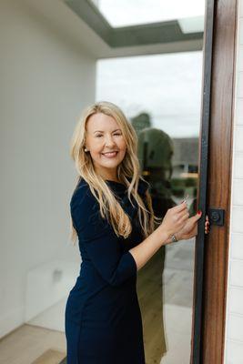 Mary Clark Real Estate