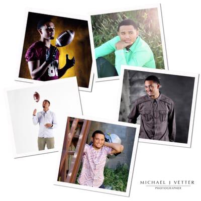 Michael J Vetter Photographer