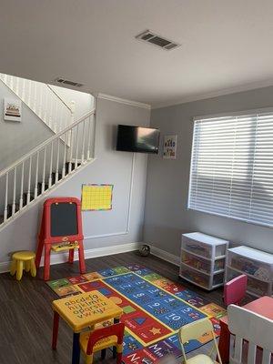 Garnett Family Child Care