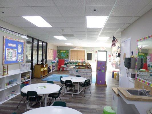 Kids 'R' Kids Seven Lakes