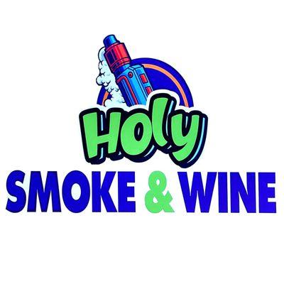 Holy Smoke & Wine