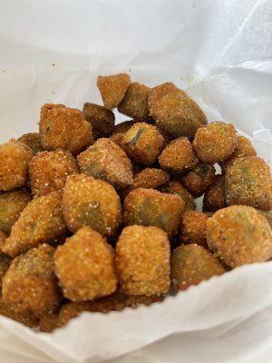 J Lemon Pepper Fish & Chicken