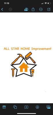 All Star Home Improvement