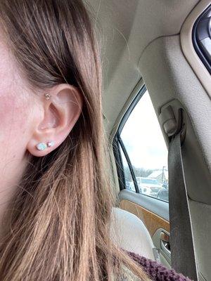 Park Avenue Tattoo Studio