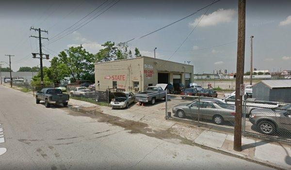 Tri State Reconditioned Cars