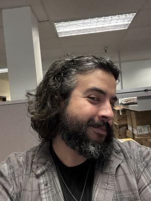 Armstrong's Barber Co.