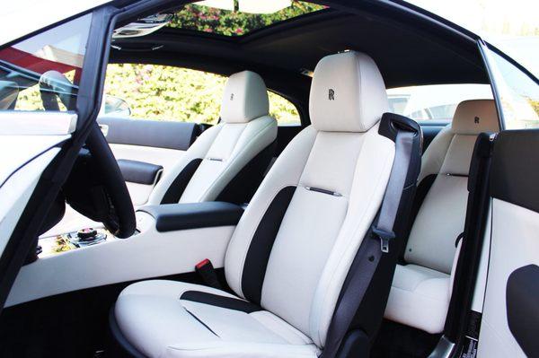 Driving Services Los Angeles