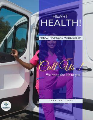 Lab Angels Diagnostics