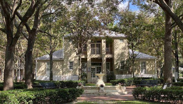 Coldwell Banker M. M. Parrish Realtors office in Haile Plantation - Gainesville, FL