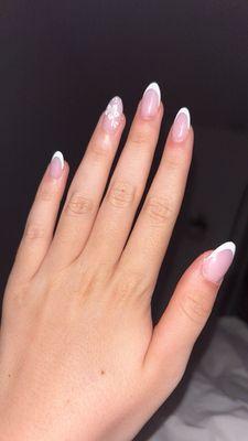 Lavender Nails & Spa