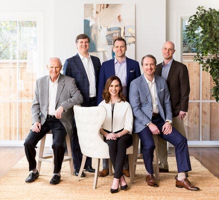 The Rhodes Group at Compass