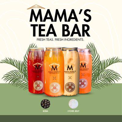 Mama Hong's Vietnamese Kitchen